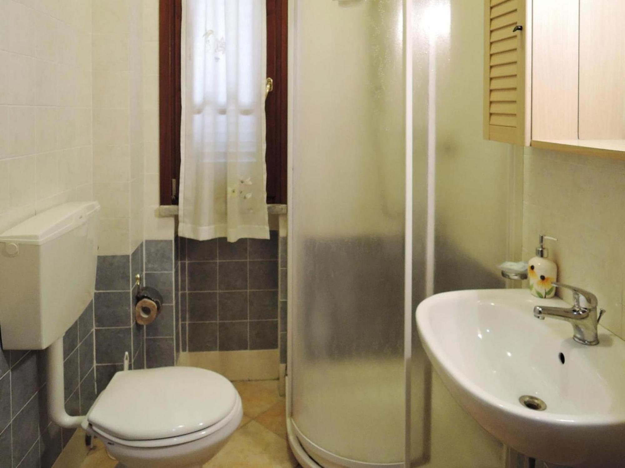 Hesse Farm Holiday Borgo Pinete Le Vedute ภายนอก รูปภาพ