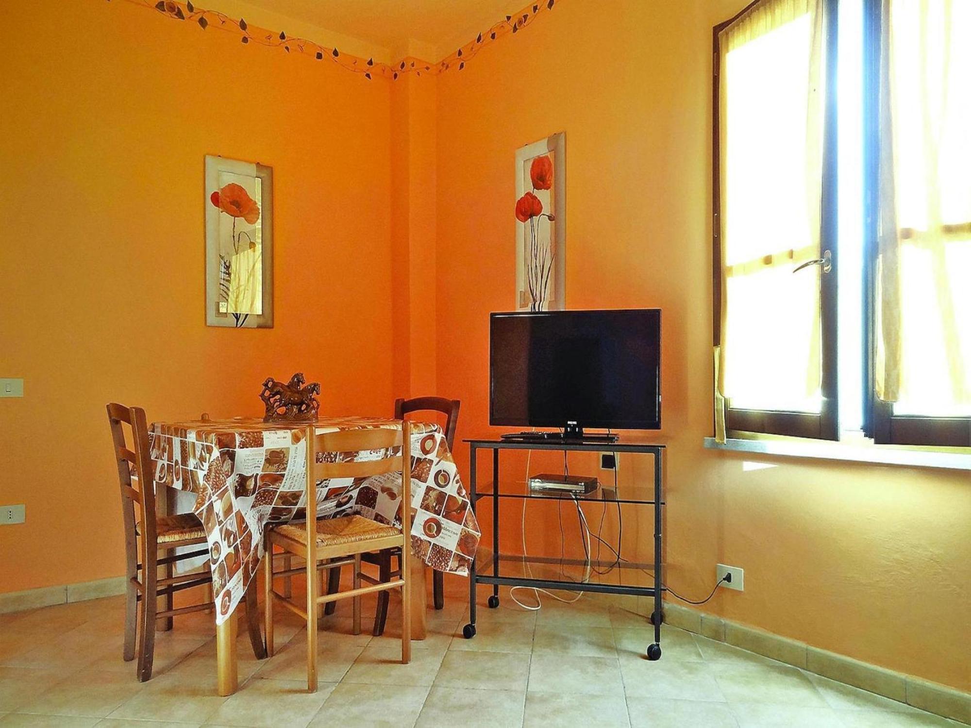 Hesse Farm Holiday Borgo Pinete Le Vedute ภายนอก รูปภาพ